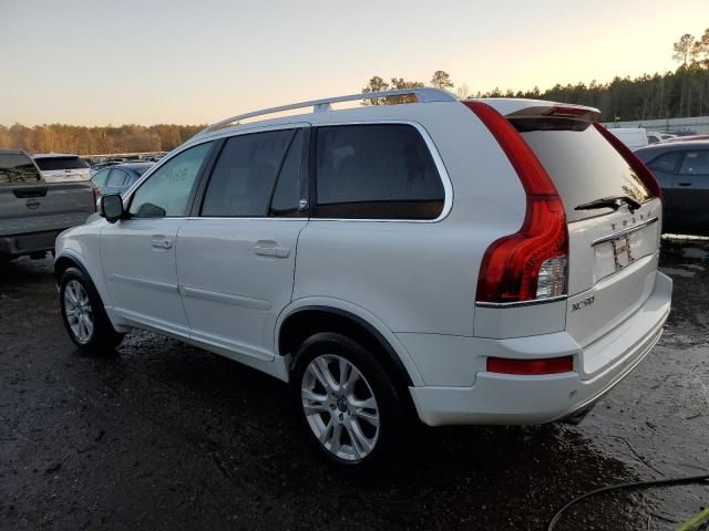 2014 Volvo XC90 3.2