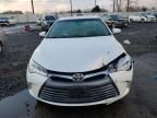 2016 Toyota Camry XSE