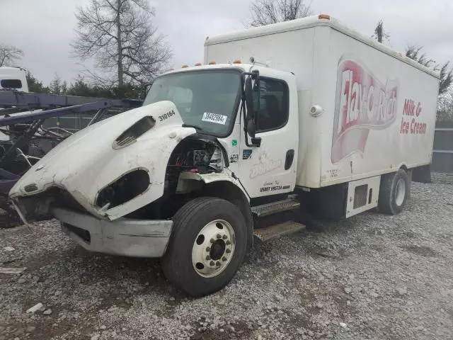 2010 Freightliner M2 106 Medium Duty