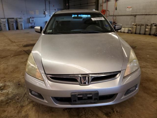 2006 Honda Accord EX