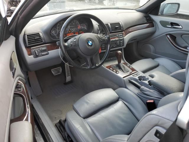 2004 BMW 330 CI