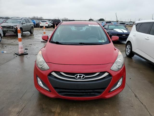 2013 Hyundai Elantra GT