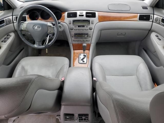 2005 Lexus ES 330