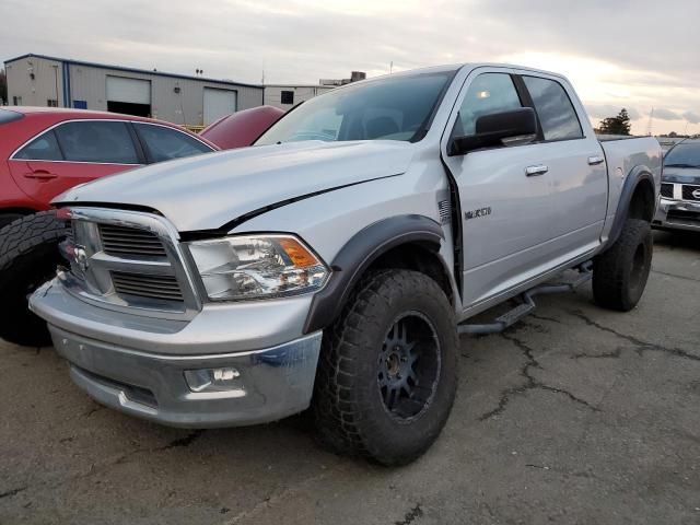 2010 Dodge RAM 1500