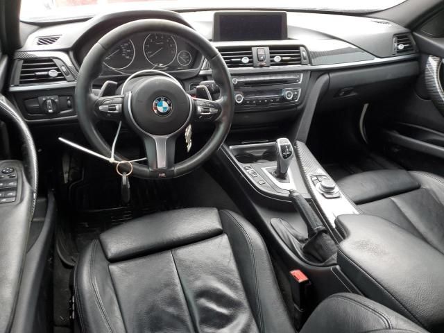 2013 BMW 335 I