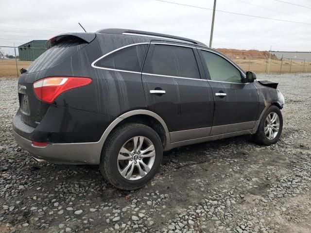 2012 Hyundai Veracruz GLS