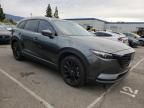 2022 Mazda CX-9 Touring Plus