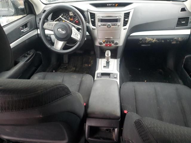 2011 Subaru Outback 2.5I Premium