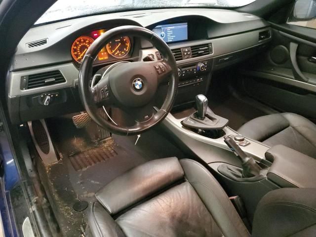 2012 BMW 335 I