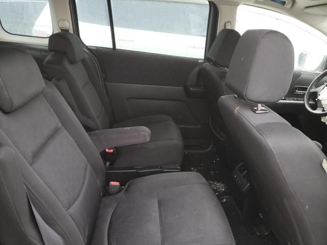 2008 Mazda 5