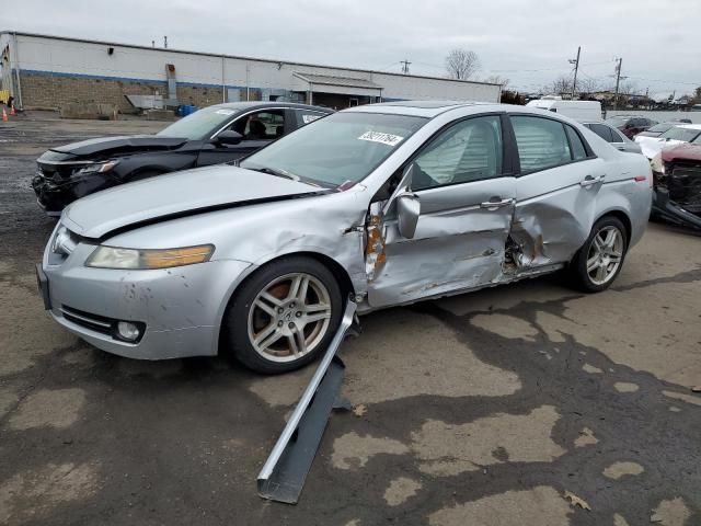 2007 Acura TL