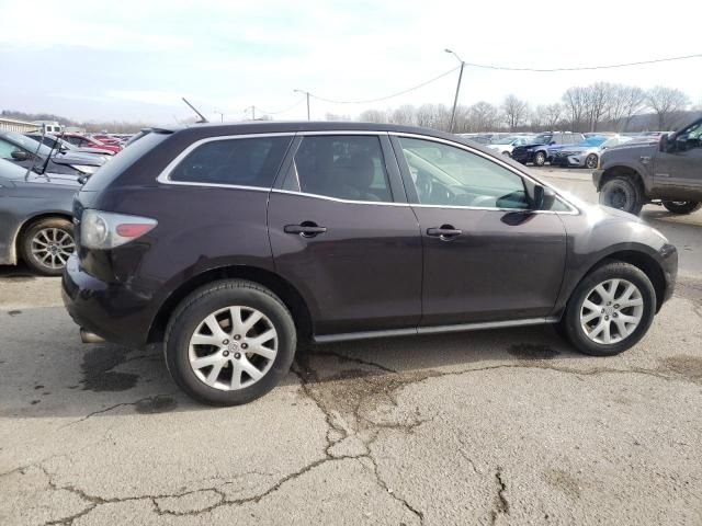 2008 Mazda CX-7