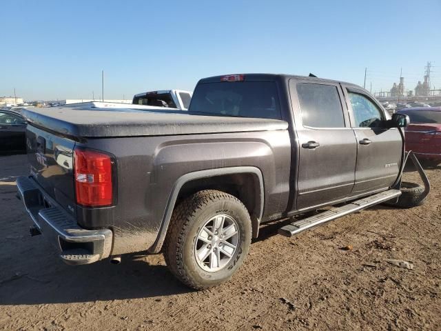 2014 GMC Sierra C1500 SLE