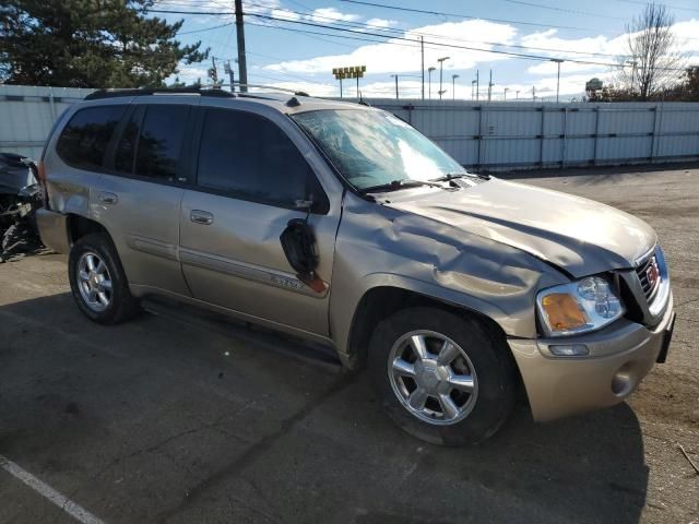 2004 GMC Envoy