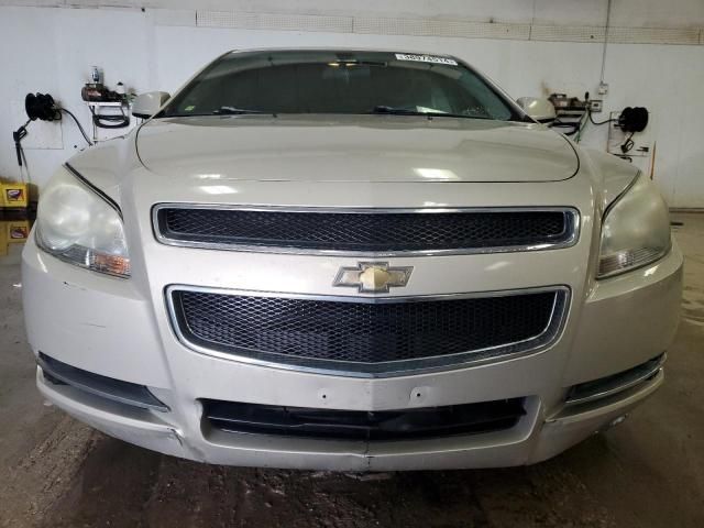 2010 Chevrolet Malibu 1LT