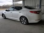 2012 KIA Optima Hybrid