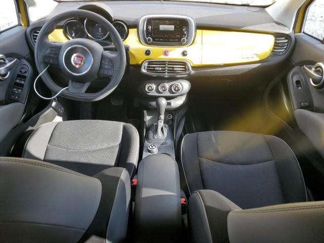 2016 Fiat 500X Easy