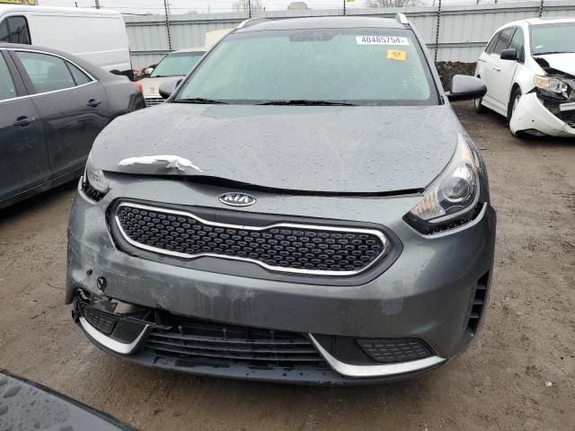 2018 KIA Niro FE