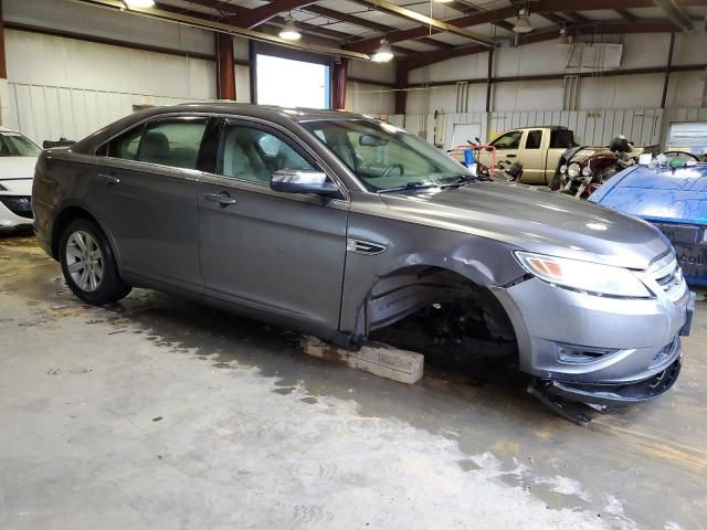 2011 Ford Taurus Limited