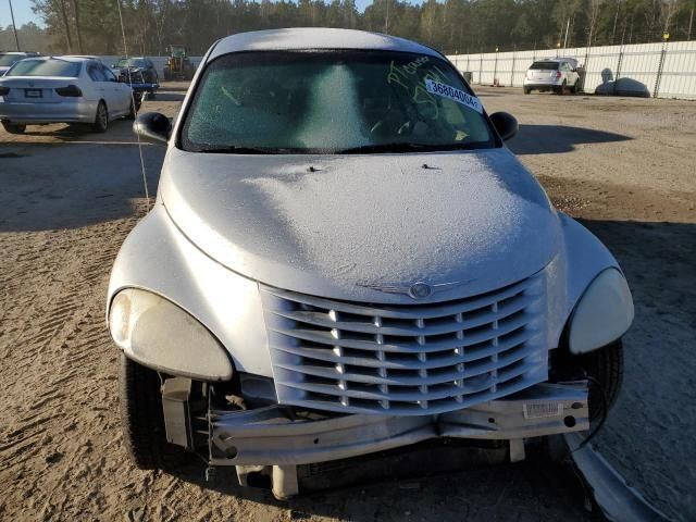 2005 Chrysler PT Cruiser Touring