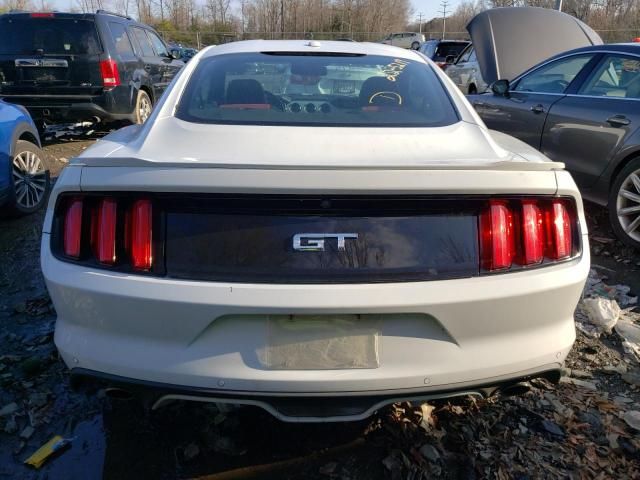 2016 Ford Mustang GT