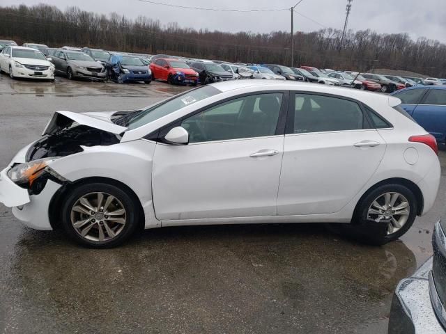 2014 Hyundai Elantra GT