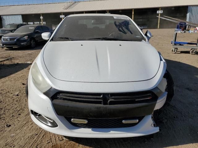 2015 Dodge Dart SXT