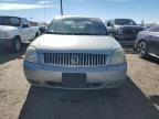 2006 Mercury Montego Luxury