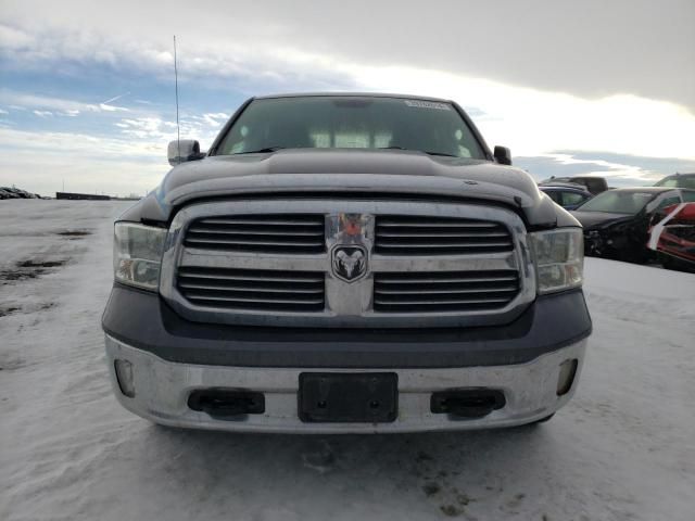 2014 Dodge RAM 1500 SLT