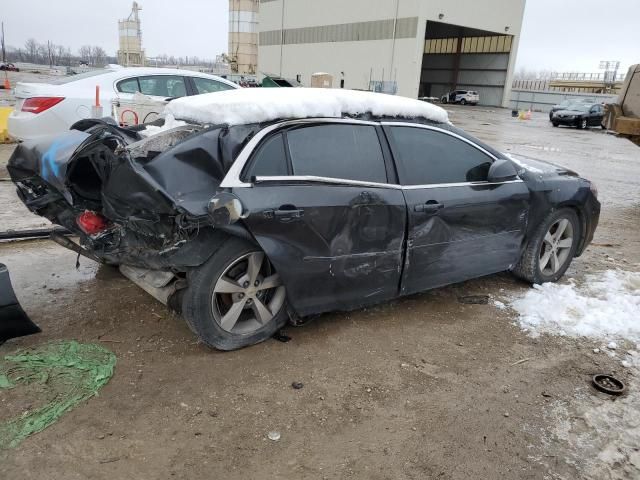 2009 Chevrolet Malibu 2LT