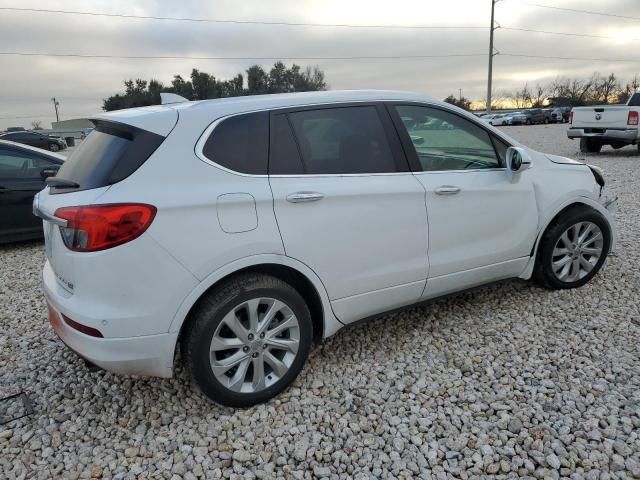 2016 Buick Envision Premium