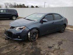 2015 Toyota Corolla L for sale in Glassboro, NJ