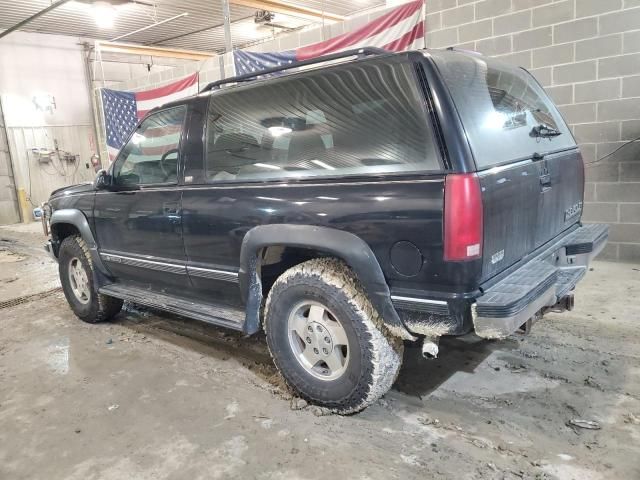 1994 Chevrolet Blazer K1500