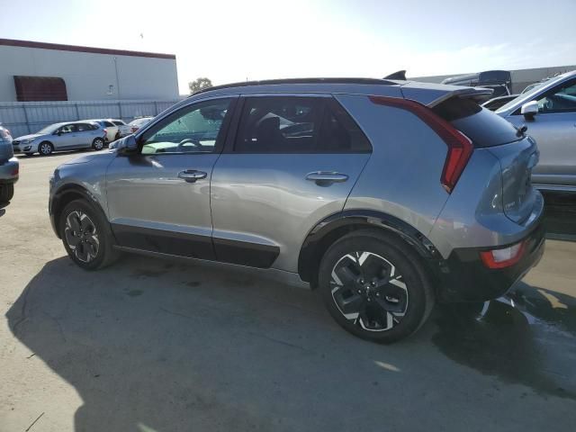 2023 KIA Niro Wind