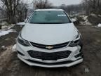 2018 Chevrolet Cruze Premier