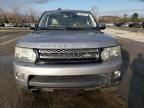 2013 Land Rover Range Rover Sport HSE Luxury