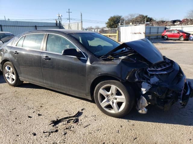 2011 Chevrolet Malibu LS