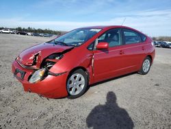 Clean Title Cars for sale at auction: 2009 Toyota Prius