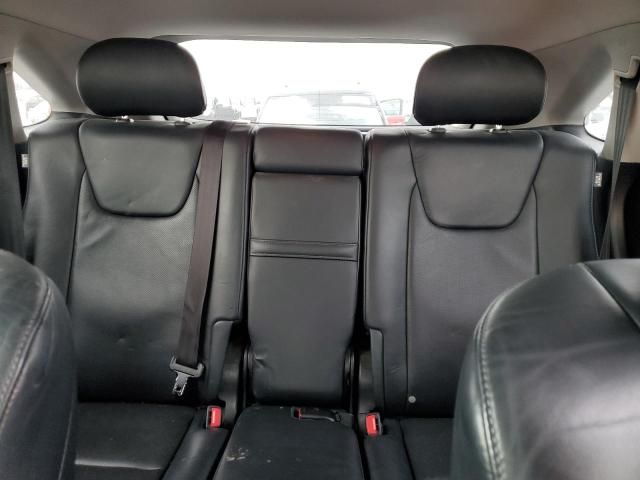 2014 Lexus RX 350 Base