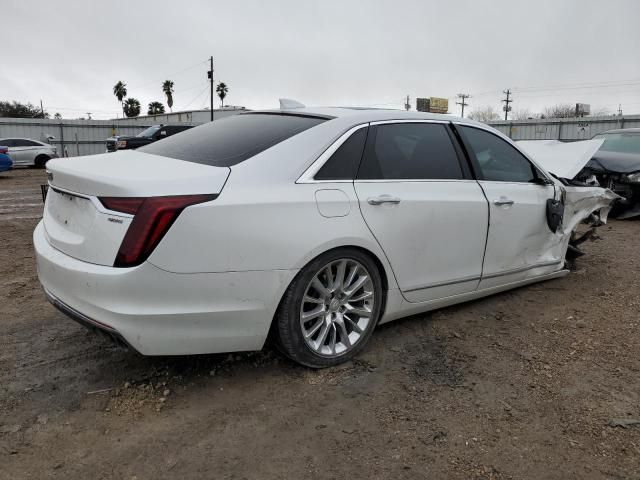 2020 Cadillac CT6 Luxury