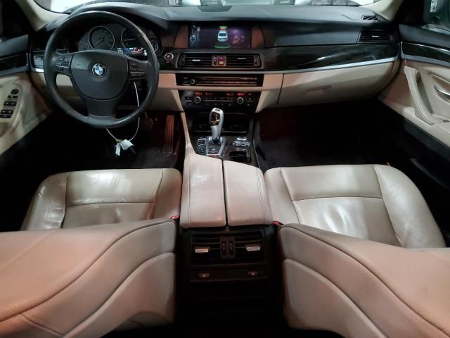 2013 BMW 528 XI