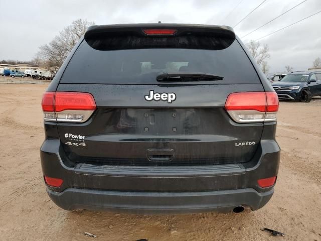 2014 Jeep Grand Cherokee Laredo