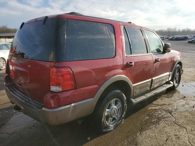 2004 Ford Expedition Eddie Bauer