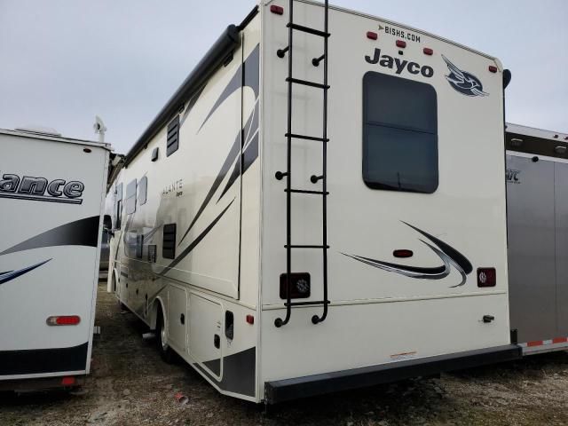 2021 Jayco 2021 Ford F53