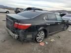 2007 Lexus LS 460L