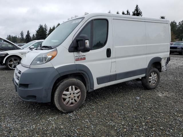 2015 Dodge RAM Promaster 1500 1500 Standard