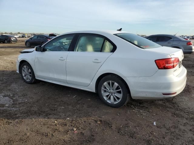 2015 Volkswagen Jetta SE