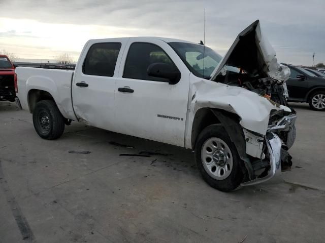 2009 GMC Sierra C1500