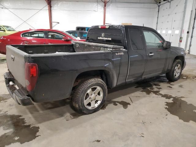 2012 Chevrolet Colorado LT