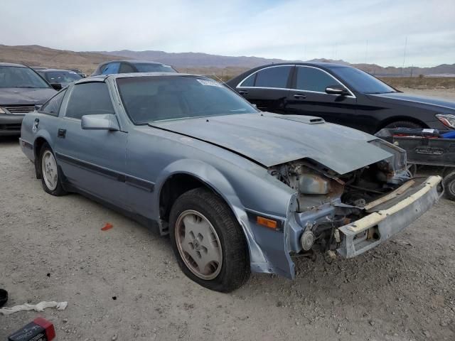 1984 Datsun 300ZX